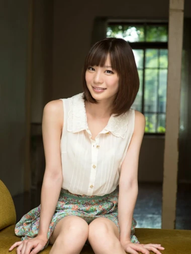 Airi Suzumura