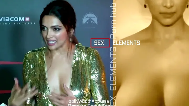Deepika Padukone Nude Boobs Show | Naked Boobs | Boobs Sex