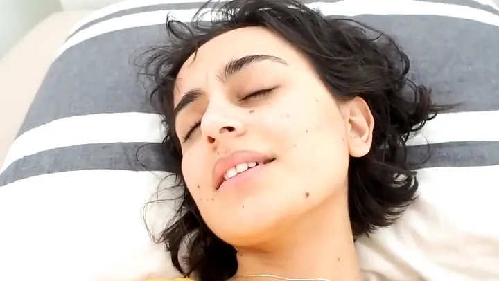 My Orgasm Face : Yasmeena