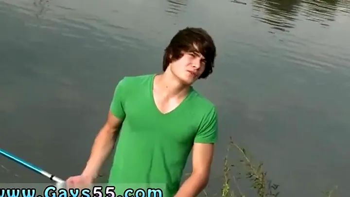 Very close of boy butt gay sex and teen 18 xxx Anal Sex by The Lake! - EPORNER