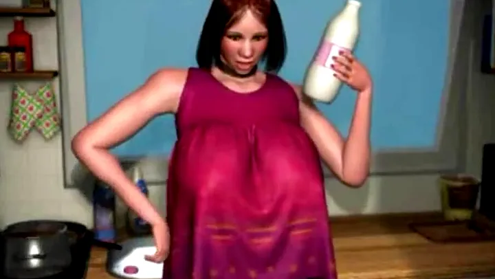 Milk Breast Expansion
