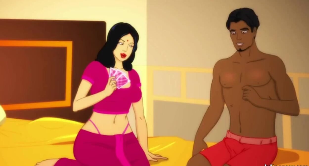 Hindi porn cartoon video