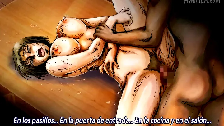 Boku No Yayoi San Sub: Spanish Caprice for the price of one!