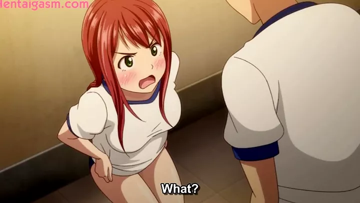 Check out the hottest anime & hentai action with subtitles