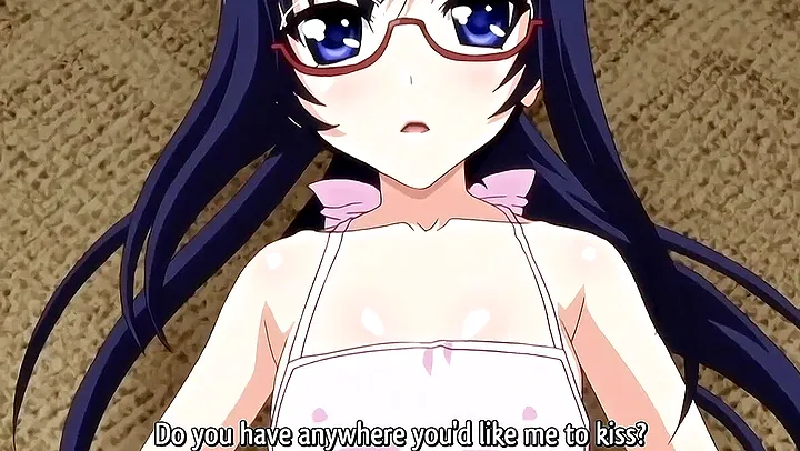 Get ready for some intense hentai action with Shoujo Kyouiku's uncensored 60fps action!