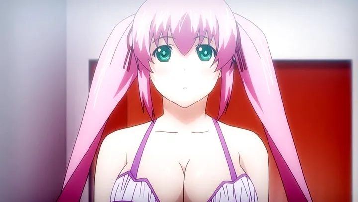 Experience the Hagure Yuusha No Estetica fan service - 1920x1280 (FANService Compilation)