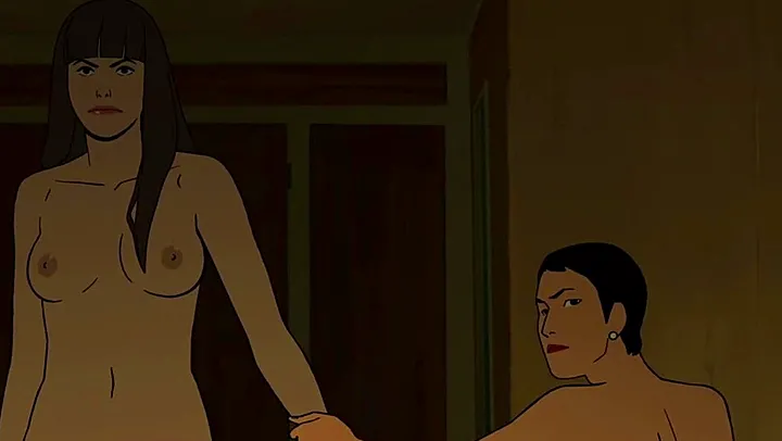 Animated XXX: The Last Man - The Porno Xxx Movie